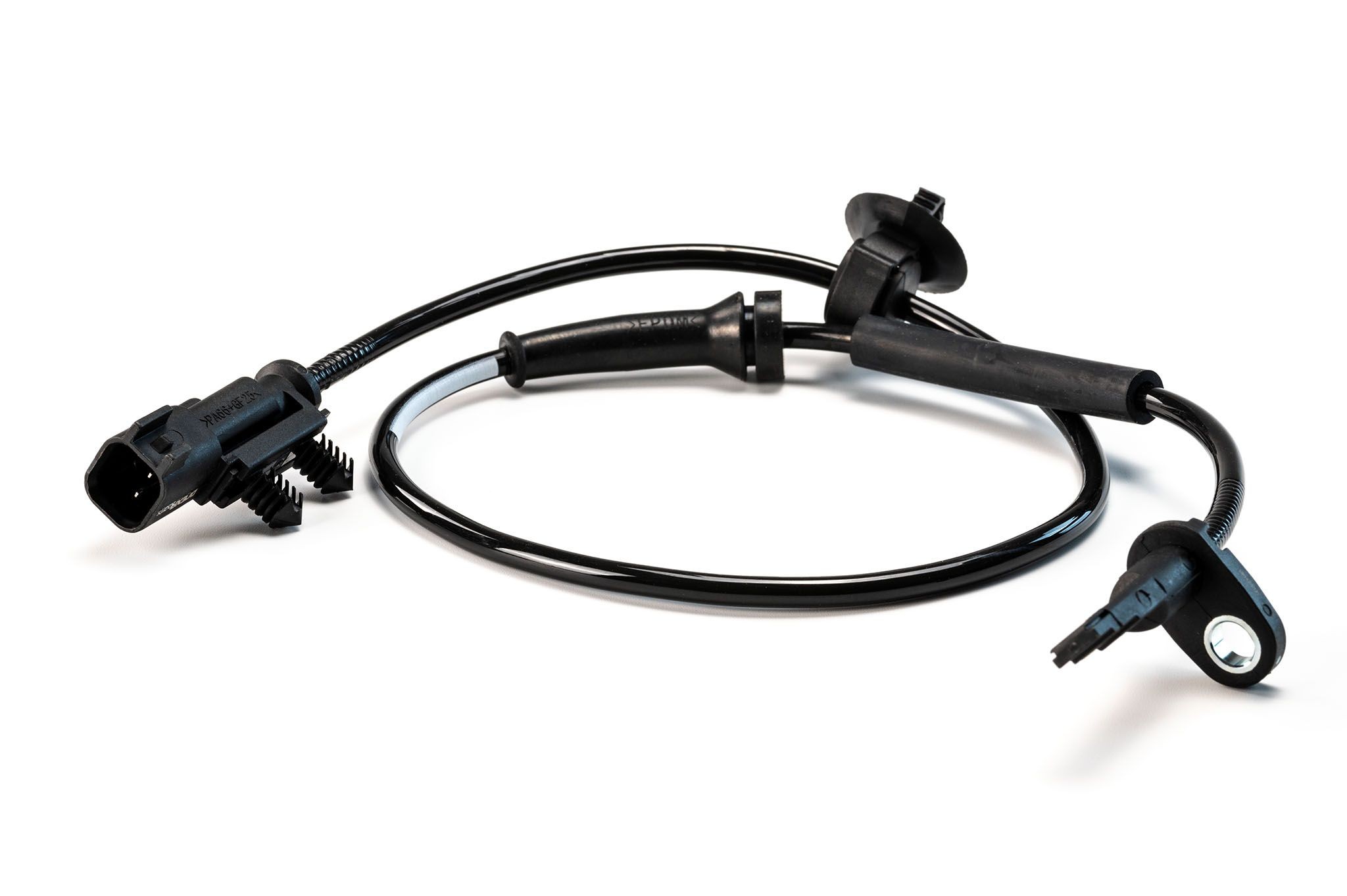 PREXAparts Sensor, rotações da roda P150554 Sensor rotações da roda PREXAparts TESLA P150554