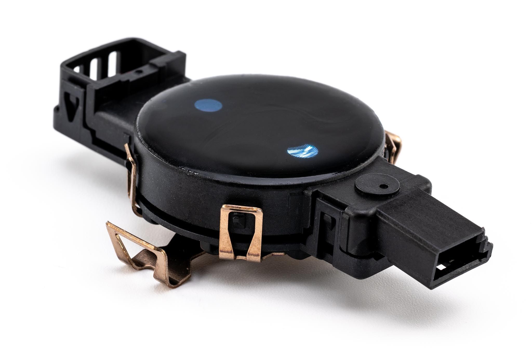 PREXAparts Regnsensor P150570 PREXAparts P150570 Regnsensor VW Polo IV Hatchback (9N) 1.6 Flex 101 HK 2009