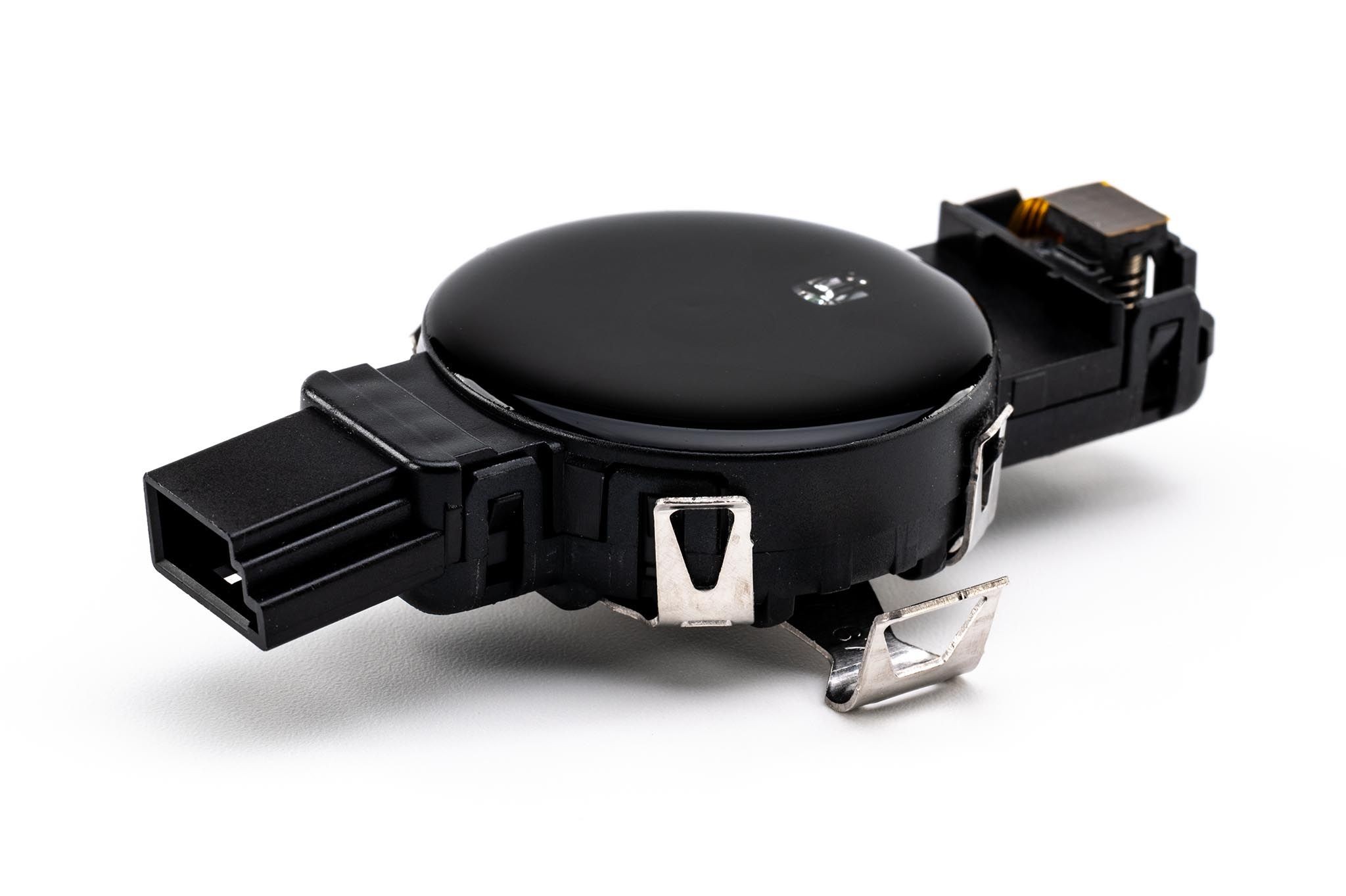 PREXAparts Regnsensor P150571 PREXAparts P150571 Regnsensor VW Polo IV Hatchback (9N) 1.6 Flex 101 HK 2009