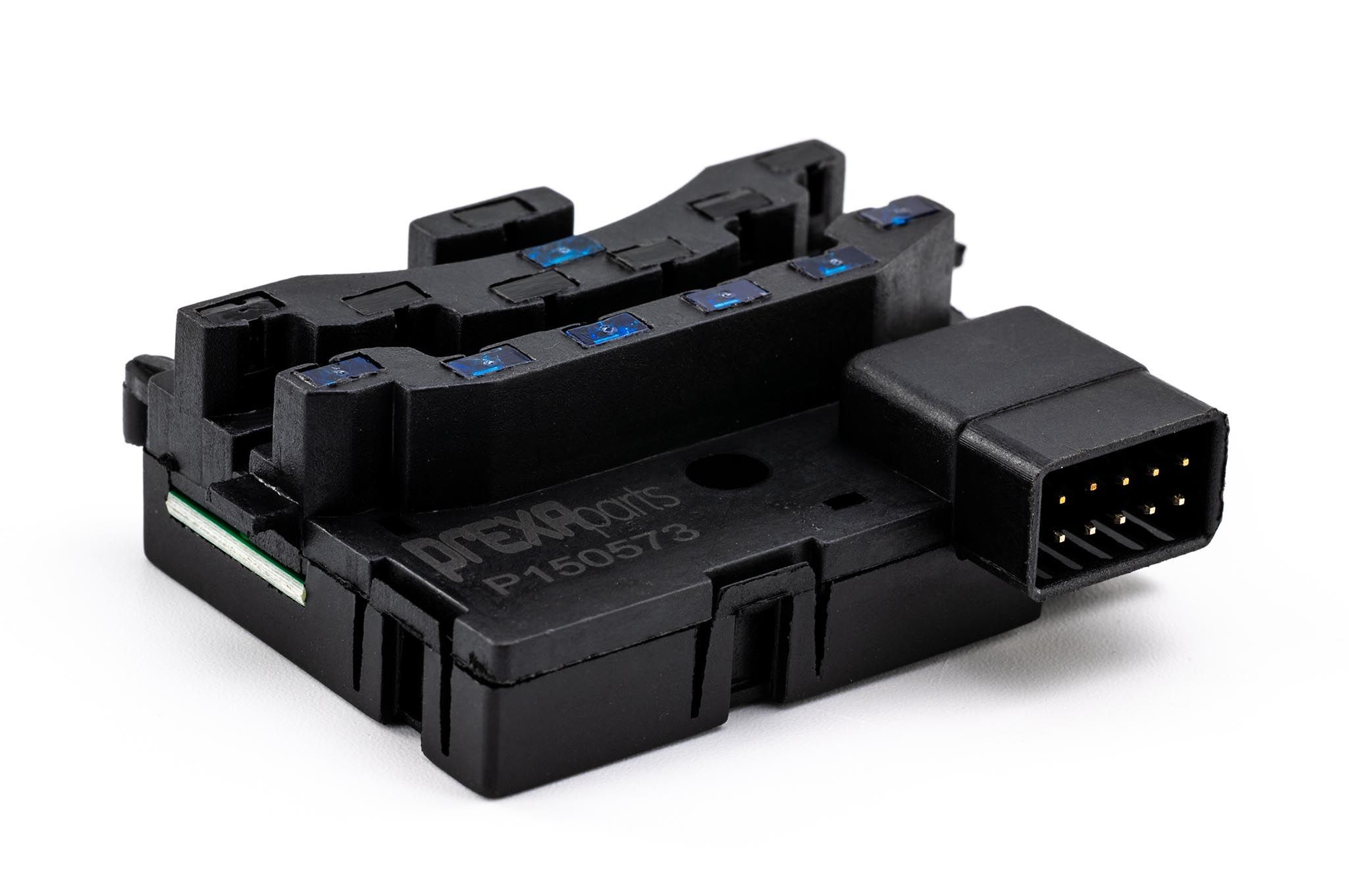 Sensore angolo sterzo PREXAparts P150573 PREXAparts P150573 Sensore di coppia Volkswagen TOURAN 2003