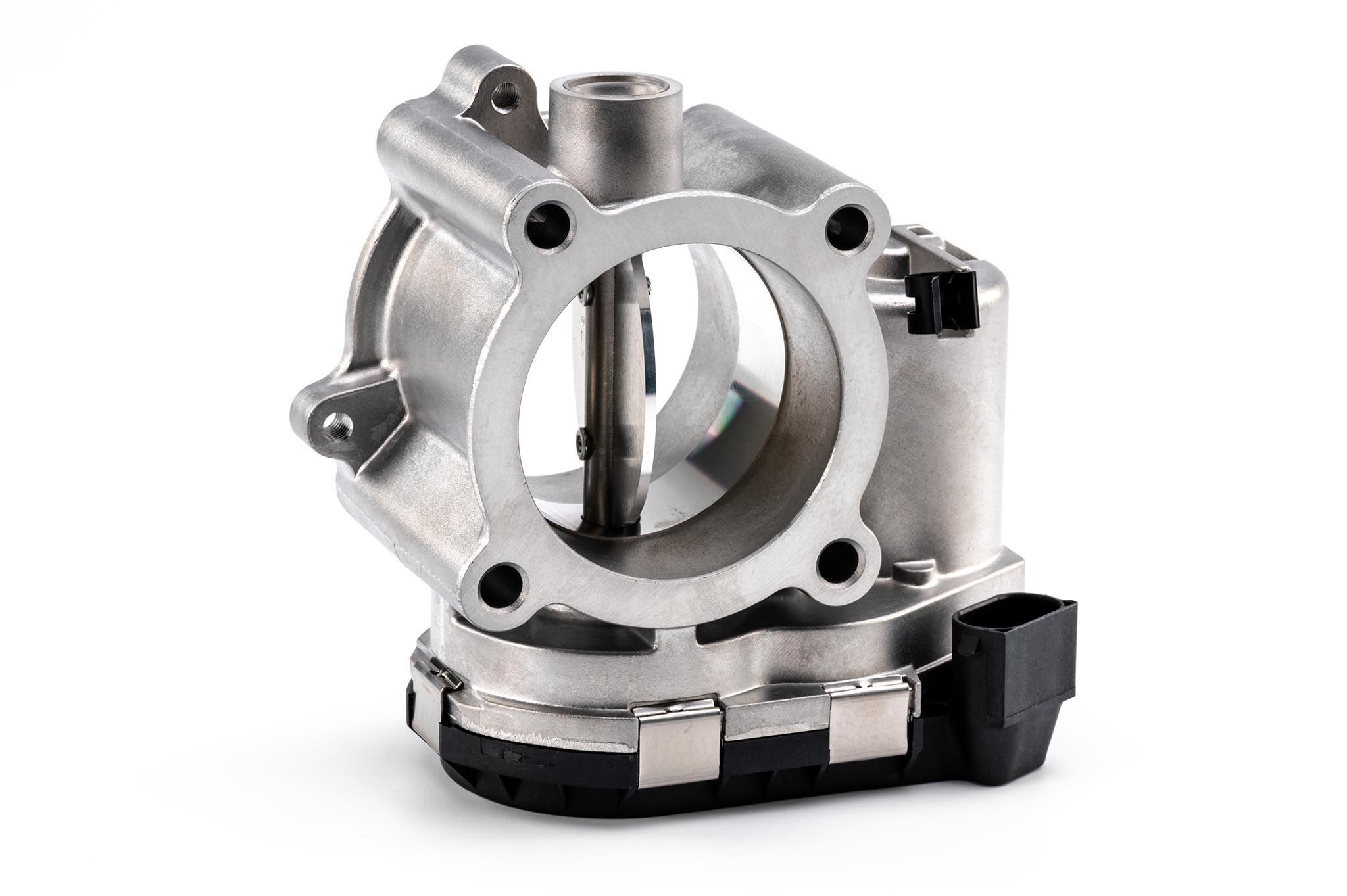 PREXAparts Throttle body P150584 PREXAparts P150584 JEEP Cherokee I (SJ) throttle replacement