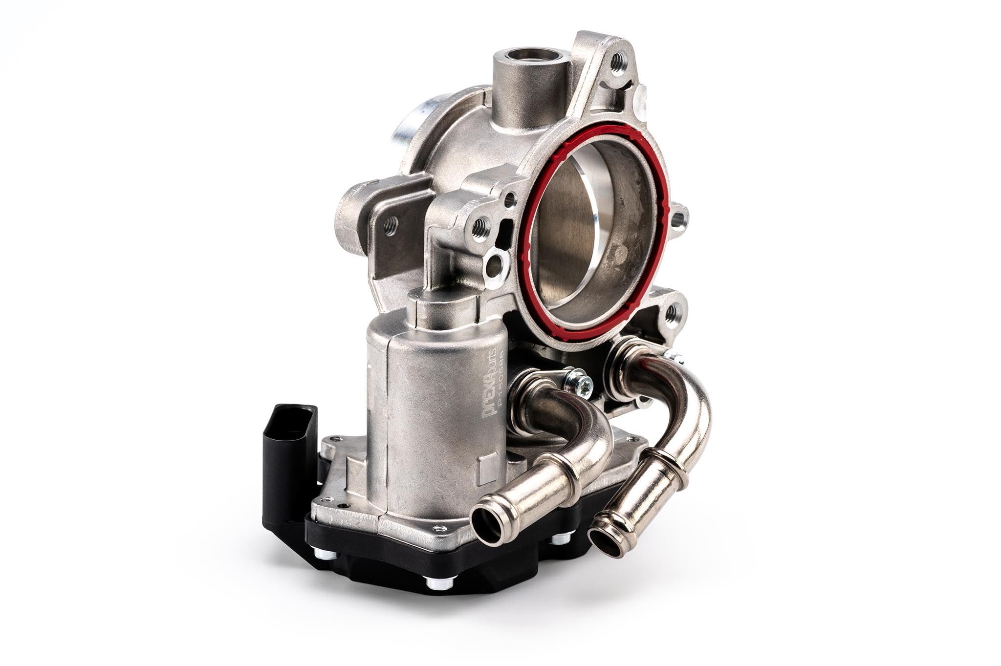 PREXAparts Corpo farfallato P150586 P150586 costo Corpo farfallato SEAT IBIZA PREXAparts