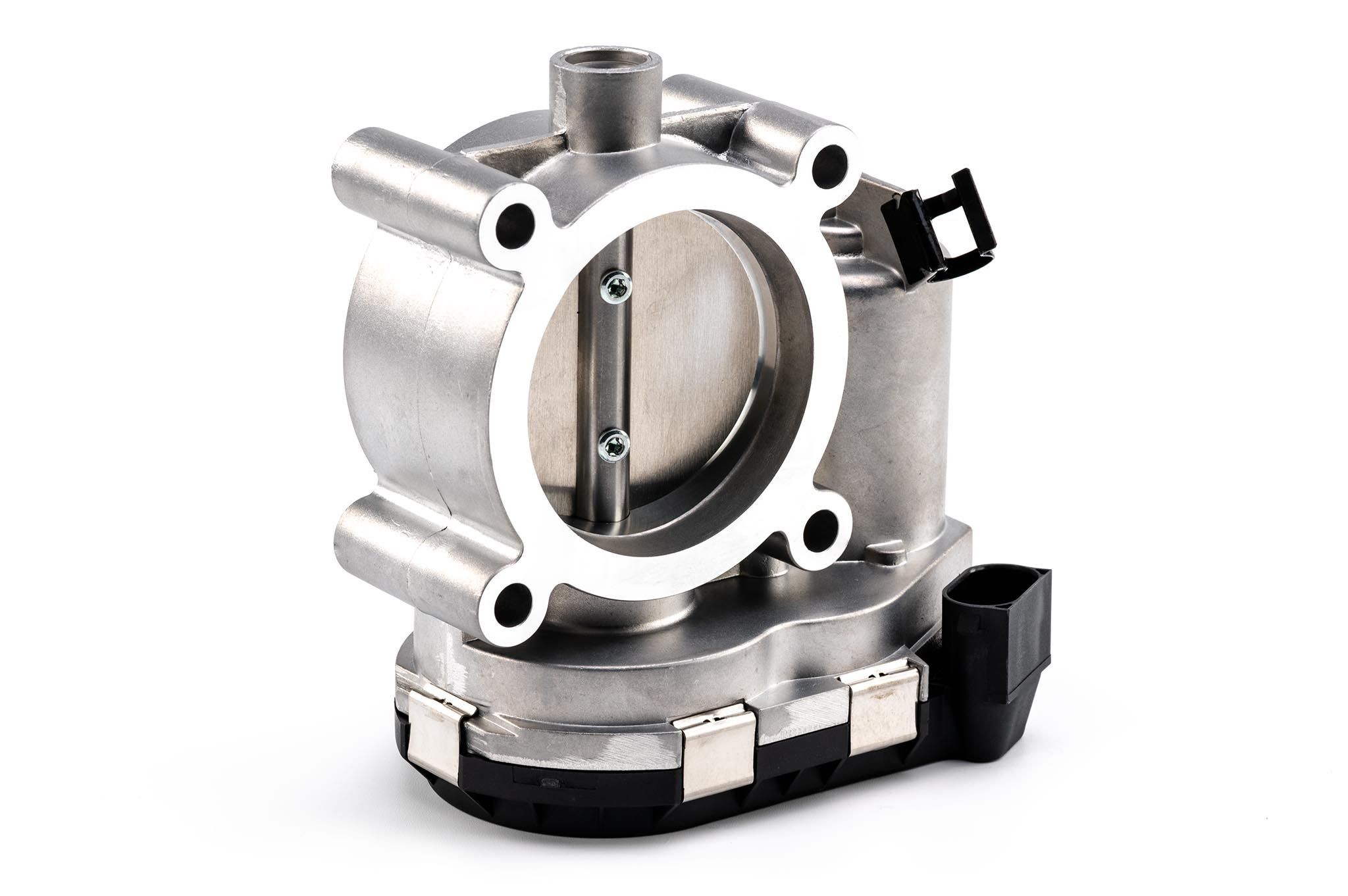 PREXAparts Gasspjeld P150589 P150589 Gasspjeldhus SEAT IBIZA PREXAparts