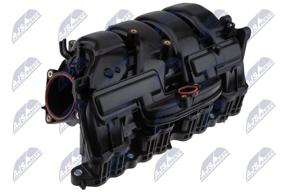 NTY Indsugningsmanifold BKS-TY-004 NTY BKS-TY-004 Corolla VIII Sedan (E110) Indsugningsmanifold pris