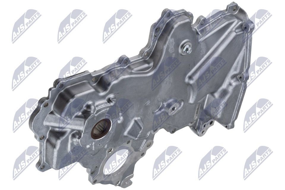 Oliepumpe NTY BPO-HY-006 NTY BPO-HY-006: Oliepumpe Kia RIO 2010