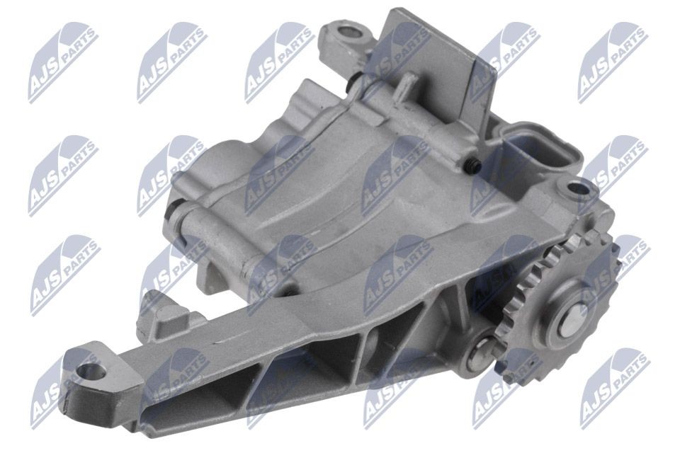 Αντλία λαδιού NTY BPO-ME-004 NTY BPO-ME-004 Αντλία λαδιού MERCEDES-BENZ CLS 2006