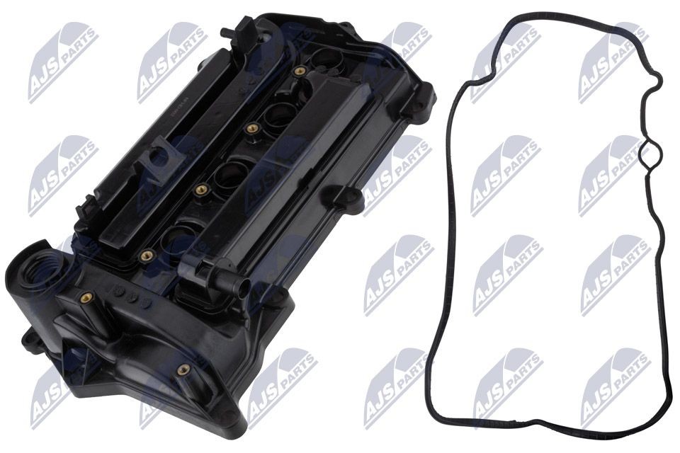 NTY Venttiilikoppa BPZ-HD-002 NTY BPZ-HD-002 DAF 66 venttiilikoppa hinta