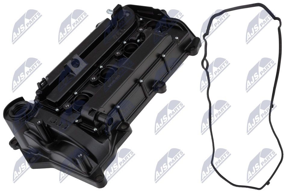 Topdæksel NTY BPZ-HD-003 NTY BPZ-HD-003 Topdæksel HONDA CR-V 1999