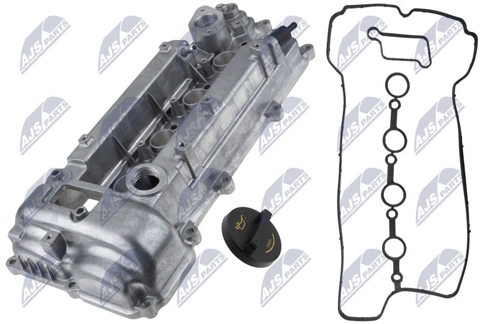 NTY Topdæksel BPZ-HY-508 NTY BPZ-HY-508 Topdæksel Kia Rio DC billig