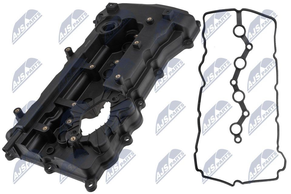 NTY Topdæksel BPZ-KA-305 NTY BPZ-KA-305 Topstykke BMW 2-serie originale