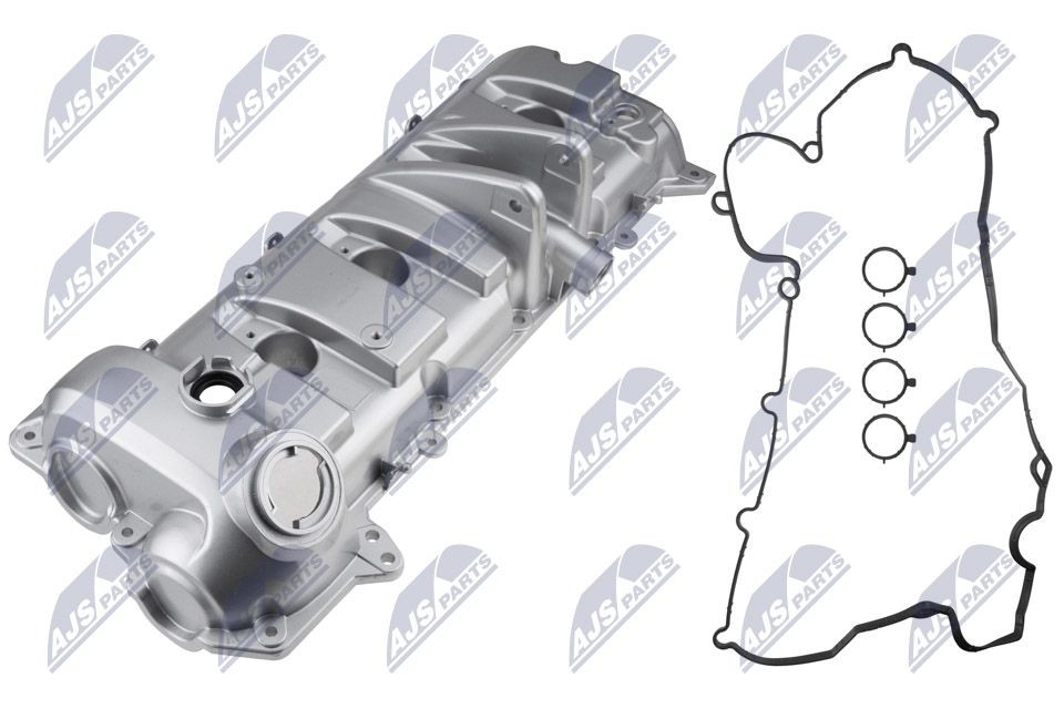 NTY Topdæksel BPZ-PS-000 NTY BPZ-PS-000 Porsche 911 Coupe Topdæksel pris