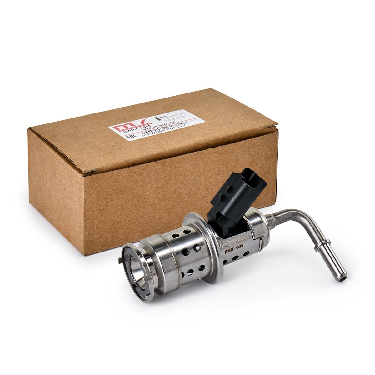 NTY Doseringsmodul, ureaindsprøjtning BWP-CT-005 BWP-CT-005 Doseringsmodul NTY VW CRAFTER