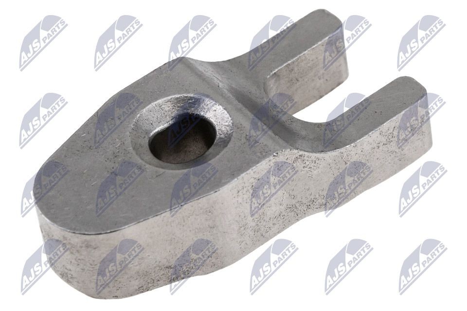 NTY Houder, iinspuitventiel BWP-VV-002 Pakking verstuiverhouder NTY VOLVO BWP-VV-002
