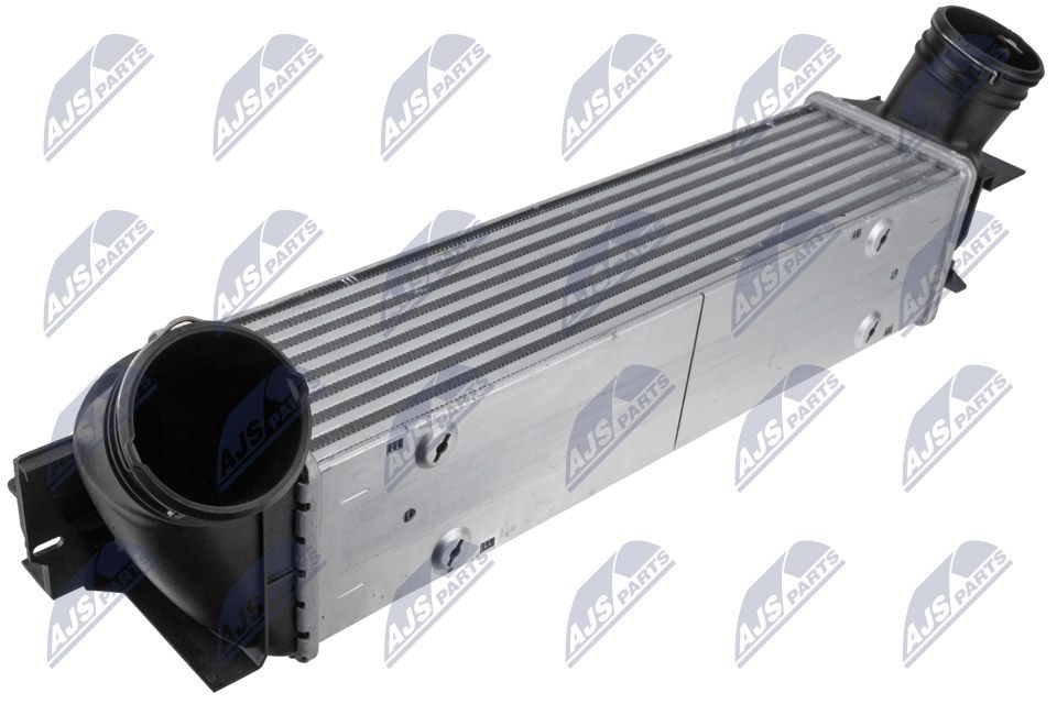 NTY Intercooler CNG-BM-005 BMW E82 Intercooler NTY CNG-BM-005