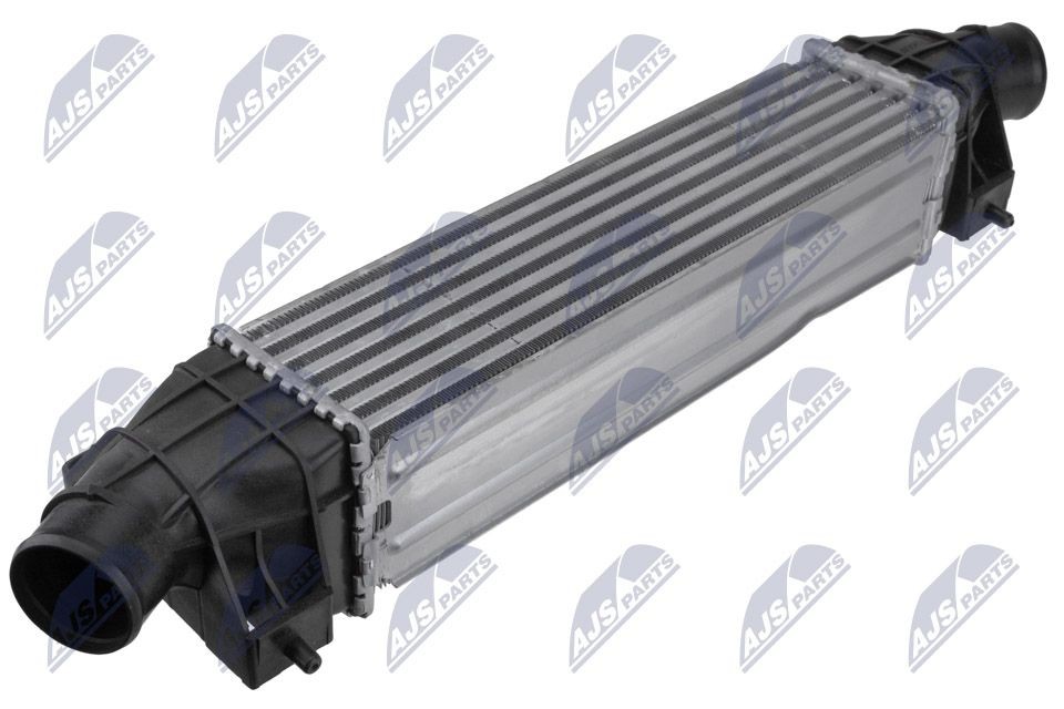 NTY Intercooler CNG-FR-023 CNG-FR-023 Échangeur FORD FOCUS NTY