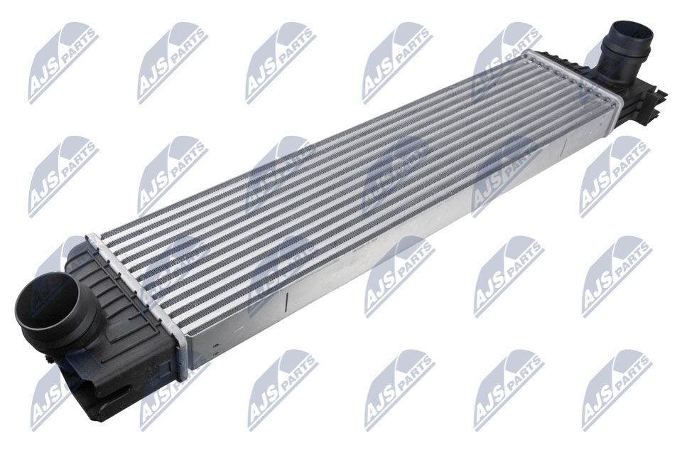 NTY Intercooler CNG-NS-007 Radiator intercooler NTY INSIGNIA CNG-NS-007 goedkoop
