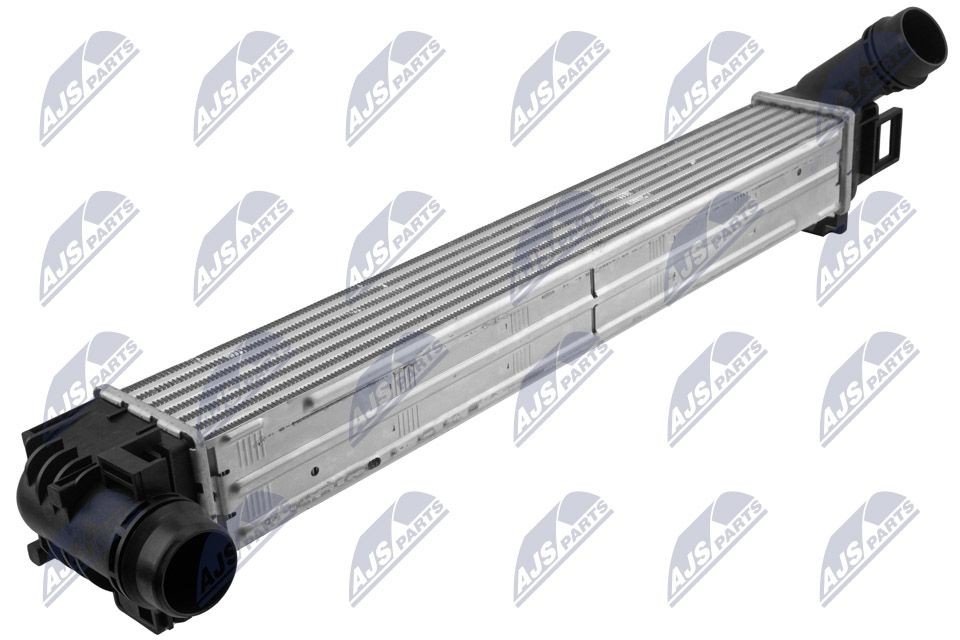 NTY Intercooler CNG-RE-007 CNG-RE-007 NTY turbo intercooler SKODA OCTAVIA