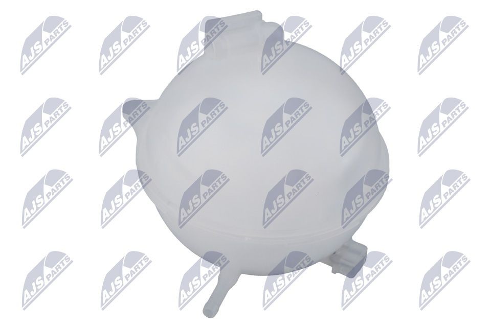 NTY Vase d'expansion, liquide de refroidissement CZW-VW-022 Vase d'expansion de liquide de refroidissement NTY TIGUAN CZW-VW-022 pas cher