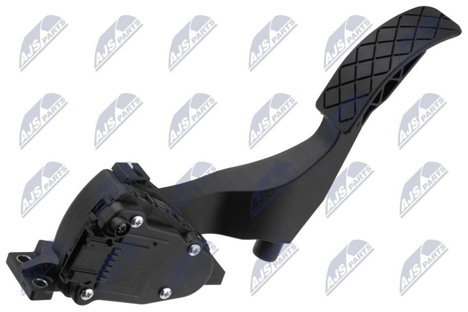 NTY Pedaler, sats EAP-AU-002 EAP-AU-002 NTY gaspedal sensor Citroen C2