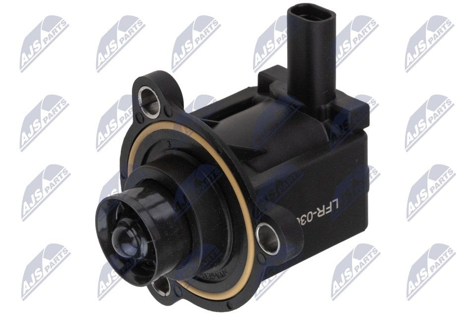 NTY Valve d'air de circulation, compresseur ECD-FR-036 Valve d'air de circulation compresseur Volkswagen NTY ECD-FR-036