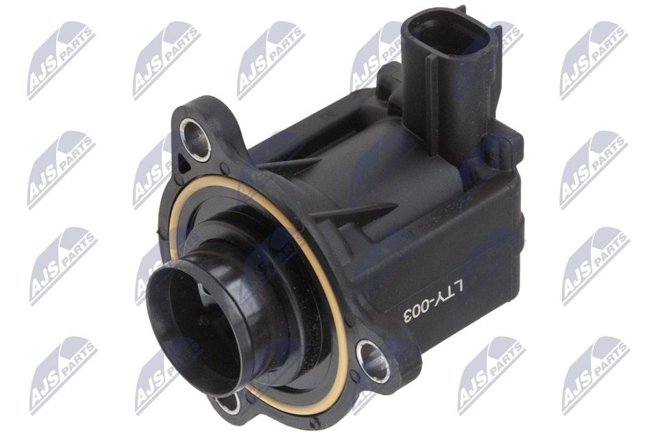 NTY Schubumluftventil für Turbolader ECD-TY-003 ECD-TY-003 Schubumluftventil NTY CHEVROLET CRUZE