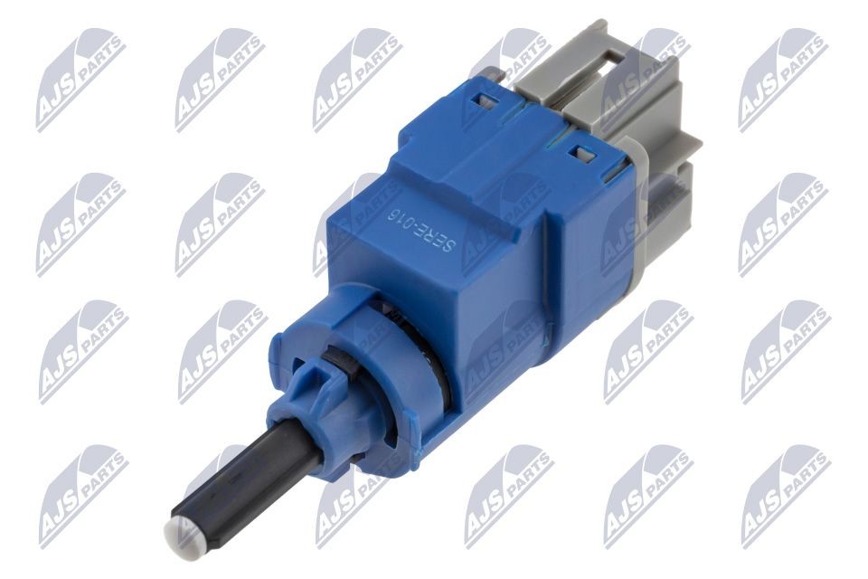 NTY Kytkin, (vakionopeus) ECP-RE-016 Renault Twingo 3 kytkin vakionopeus NTY ECP-RE-016