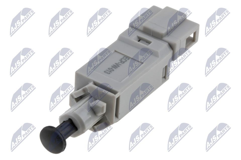 NTY Kontakt, kopplingsstyrning (farth.) ECP-VW-013 NTY ECP-VW-013 Kopplingskontakt FIAT GRANDE PUNTO original
