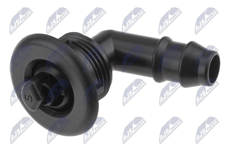 NTY Pesusuutin, ajovalo EDS-ME-066 NTY Pesusuutin, ajovalo MERCEDES-BENZ EDS-ME-066
