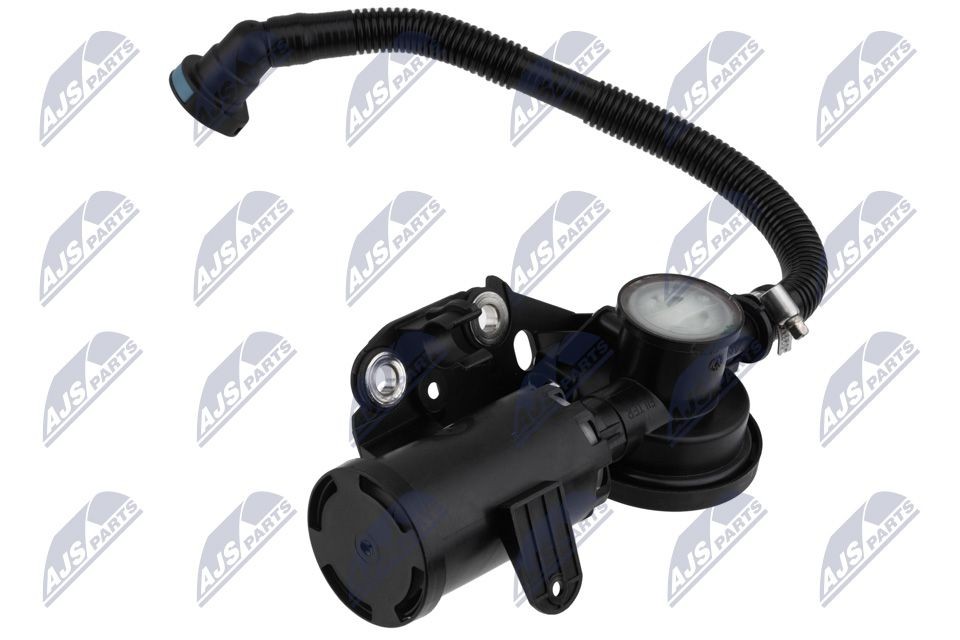NTY Actief koolstoffilter, tank ontluchting EFP-BM-009 Brandstofreservoir BMW F21 EFP-BM-009 NTY