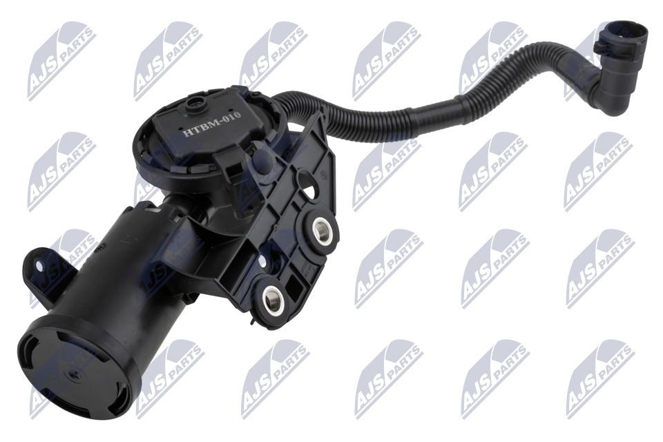 Filter s aktívnym uhlím, odvzdużnenie nádrże NTY EFP-BM-010 NTY EFP-BM-010 Palivové nádrže BMW Rad 5 2021