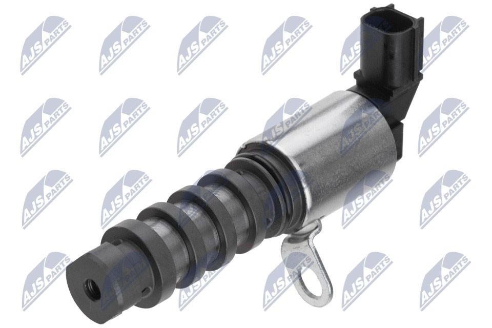 NTY Styreventil, kamakseljustering EFR-HD-008 NTY EFR-HD-008 originale Styreventil, kamakseljustering Honda Accord VIII CU hva koster