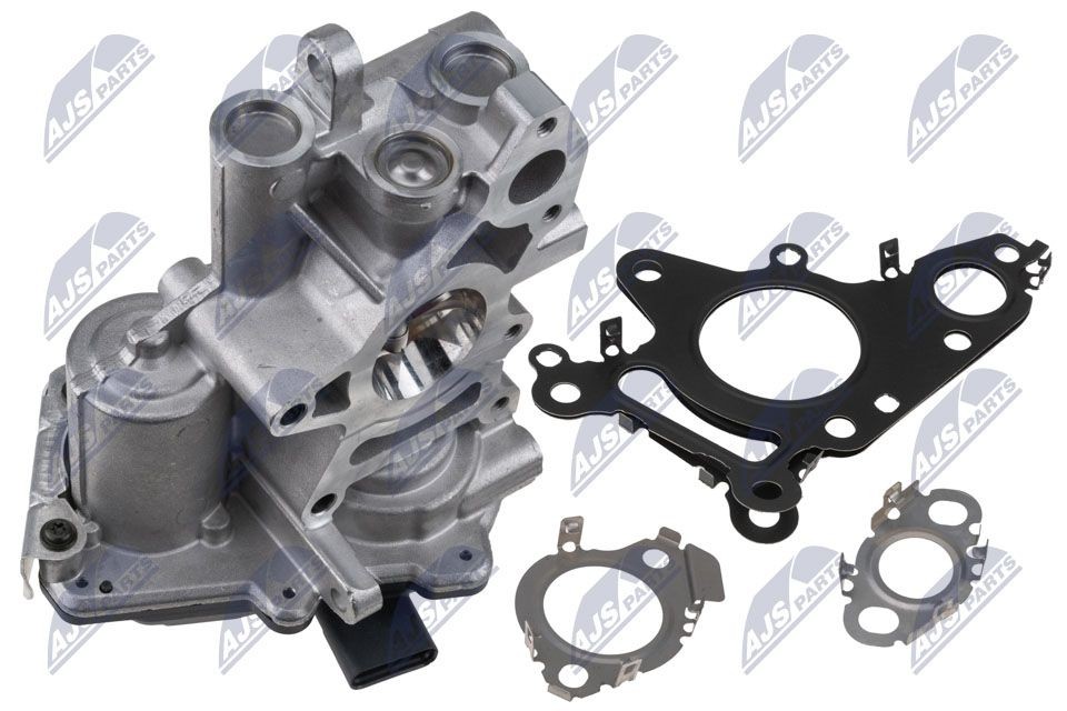 NTY Vanne EGR EGR-ME-019 Soupape EGR NTY Classe M EGR-ME-019 pas cher