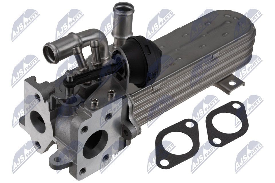 NTY Ψυγείο EGR EGR-VW-063 Ψυγείο EGR NTY TIGUAN EGR-VW-063 φθηνά