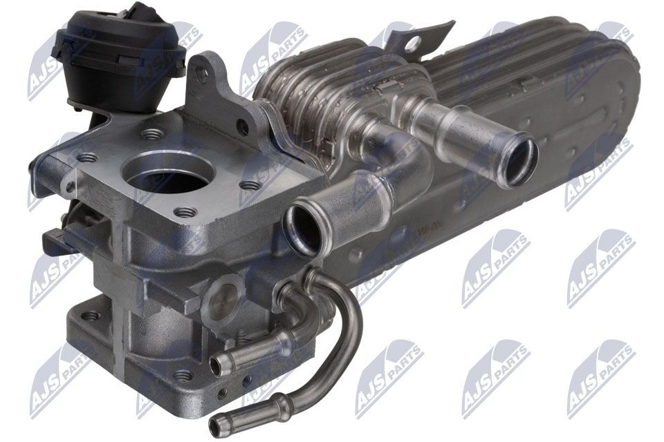NTY Ψυγείο EGR EGR-VW-066 EGR-VW-066 Ψυγείο EGR Volkswagen TIGUAN NTY