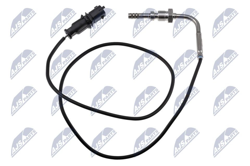 NTY Sensore, Temperatura gas scarico EGT-FT-046 EGT-FT-046 costo Sensore temperatura gas di scarico FIAT SCUDO NTY