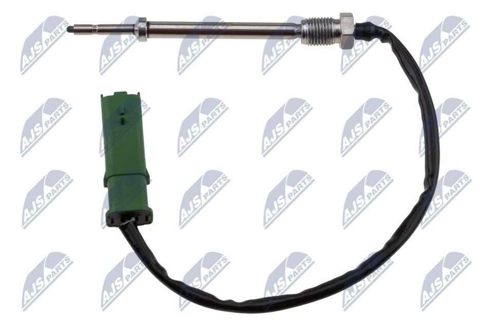 NTY Sensore, Temperatura gas scarico EGT-LR-002 NTY EGT-LR-002 Sensore temperatura gas di scarico Volkswagen TOUAREG originali