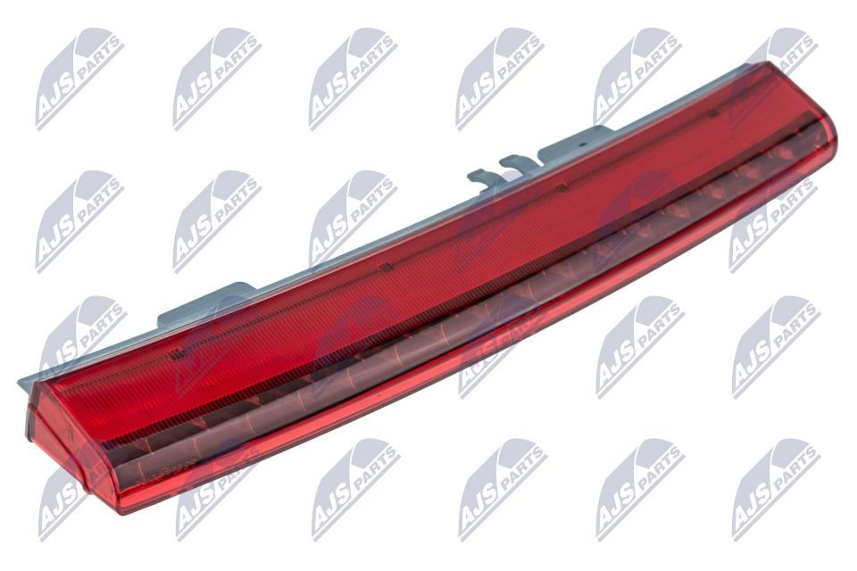 Luz de stop adicional NTY ELP-AR-001 NTY ELP-AR-001 Luz de travão suplementar ALFA ROMEO 166 2004