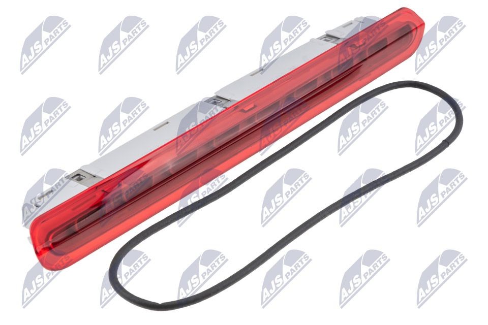 Συμπληρ. φωτιστικό σώμα φρένων NTY ELP-AR-002 NTY ELP-AR-002 Τρίτο φως φρένων ALFA ROMEO 166 2002