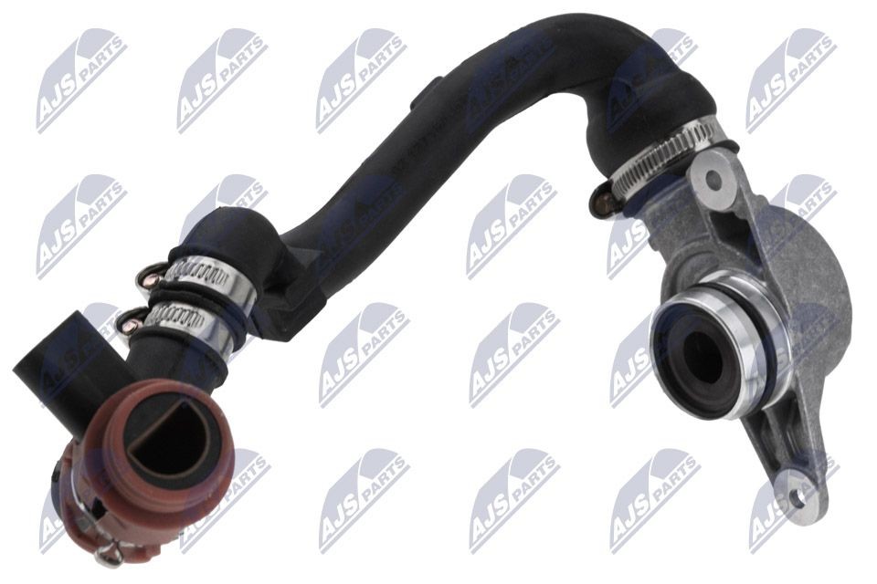 NTY Valvola, Ventilazione carter EPCV-ME-004 NTY EPCV-ME-004 Separatore vapori olio Daewoo MUSSO originali