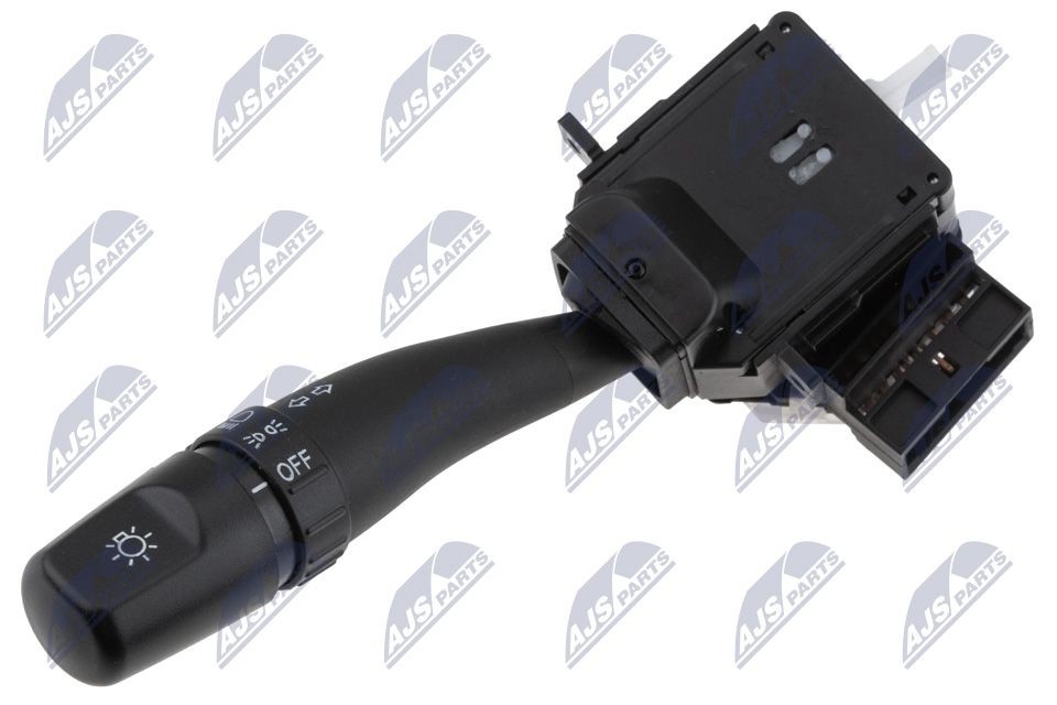 NTY Rattstångsbrytare EPE-HY-016 Hyundai Kona OS Rattstångsbrytare NTY EPE-HY-016