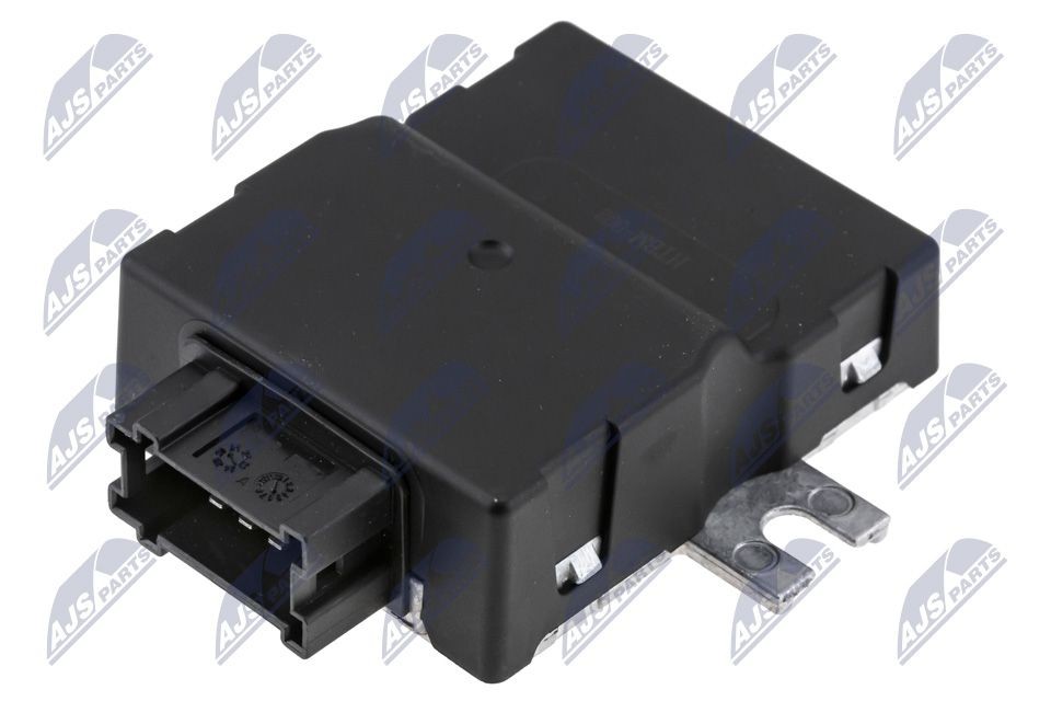 NTY Styreenhet, drivstoffpumpe EPW-BM-002 Drivstoffpumperelé NTY BMW 7-serie EPW-BM-002