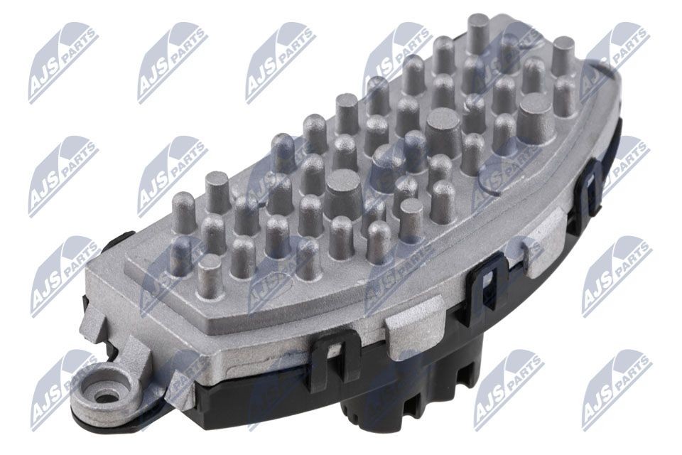 NTY Modstand, kabineventilator ERD-RE-034 NTY ERD-RE-034 Renault Talisman Grandtour Blæsermodstand til en rimelig pris