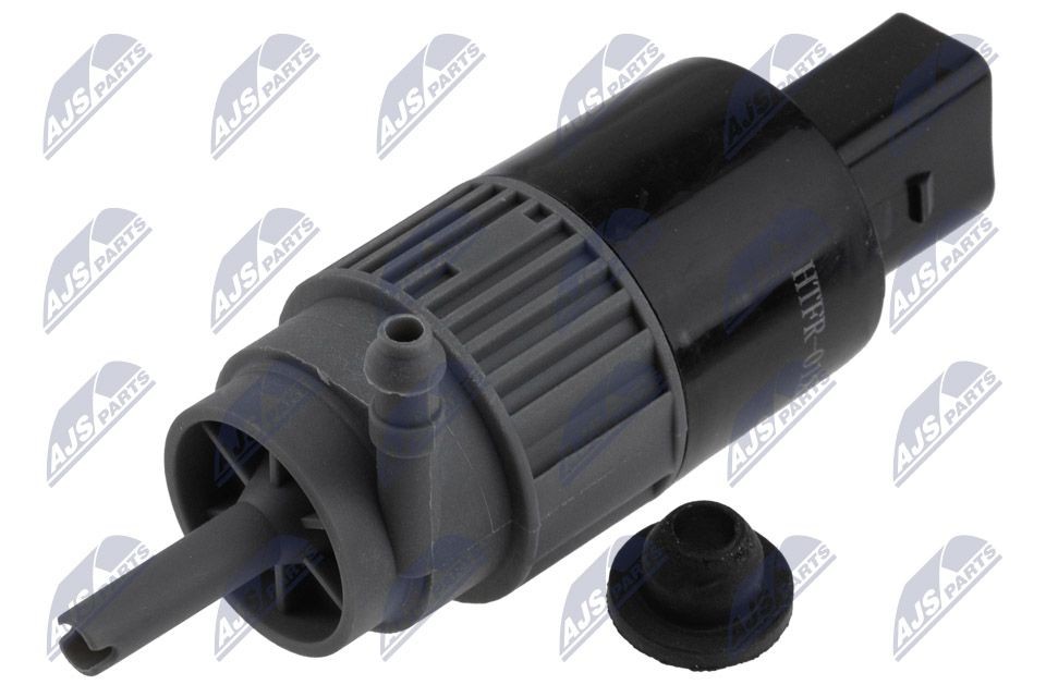 NTY Reinigingsvloeistofpomp, koplampreiniging ESP-FR-012 NTY ESP-FR-012 Reinigingsvloeistofpomp, koplampreiniging Chevrolet MALIBU originele
