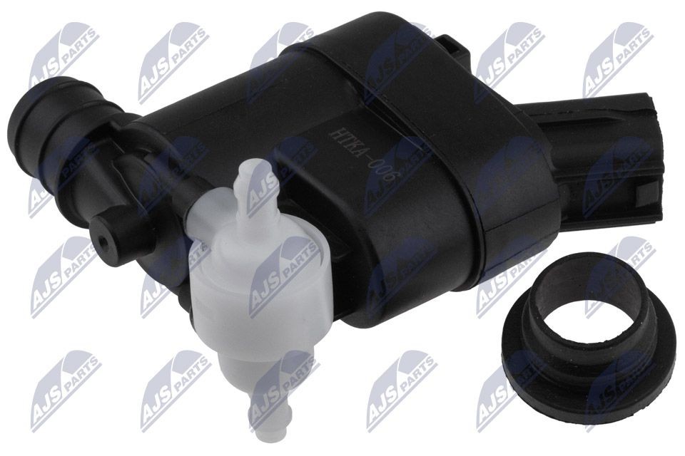 NTY Klaasipesuvee pump, klaasipuhastus ESP-KA-006 NTY ESP-KA-006 Klaasipesu pump Kia Sportage QL originaal hind