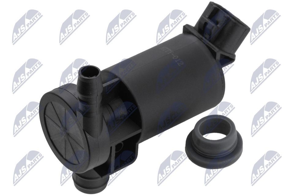 NTY Waschwasserpumpe, Scheinwerferreinigung ESP-TY-012 Waschwasserpumpe, Scheinwerferreinigung NTY MODEL 3 ESP-TY-012 günstig