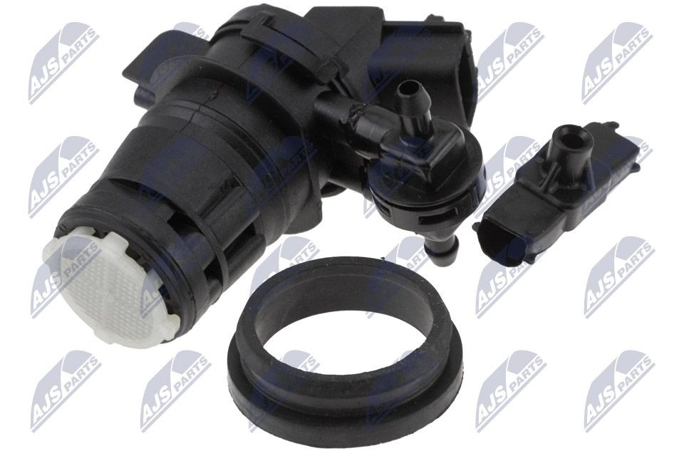 Klaasipesuvee pump, klaasipuhastus NTY ESP-TY-014 NTY ESP-TY-014 Klaasipesu pump TOYOTA RAV 4 2013