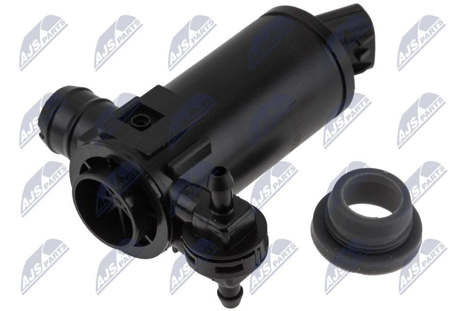 NTY Spylepumpe ESP-TY-015 NTY ESP-TY-015 Vindusspylerpumpe LEXUS RX IV (AL20) til en fordelagtig pris