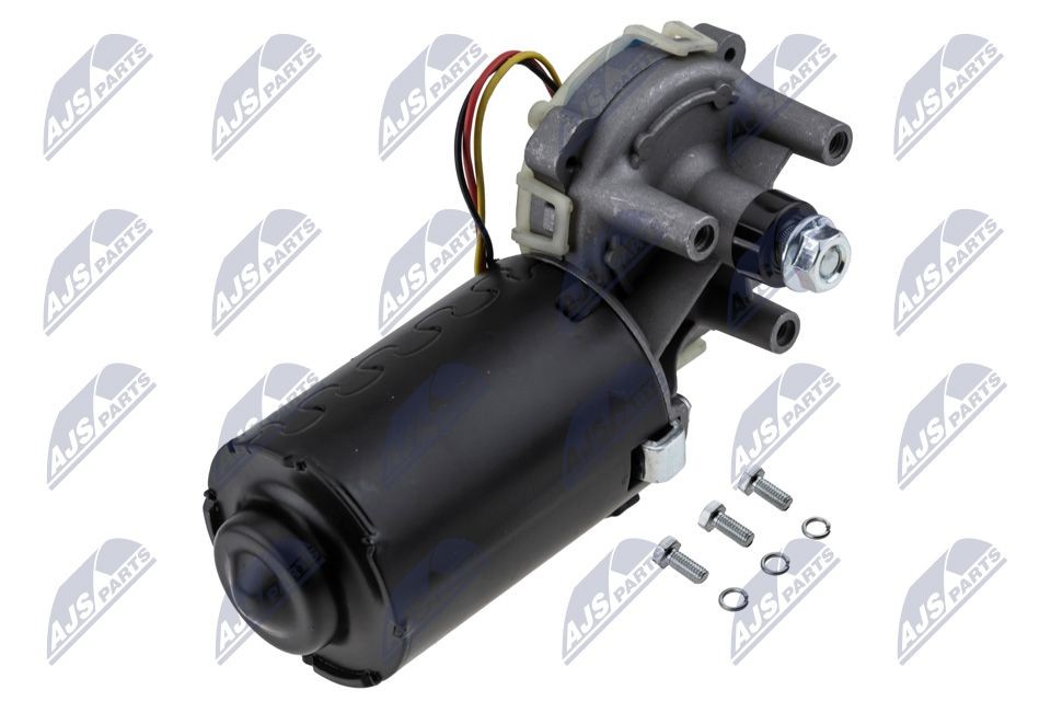 Vindrutetorkarmotor NTY ESW-AR-007 NTY ESW-AR-007 Motor till vindrutetorkare LANCIA LYBRA 2005