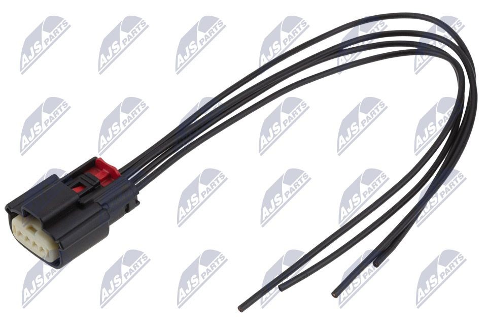NTY Kabelreparatieset, achterlicht EZ-PL-003 Achterlichtonderdelen NTY DUCATO EZ-PL-003 goedkoop