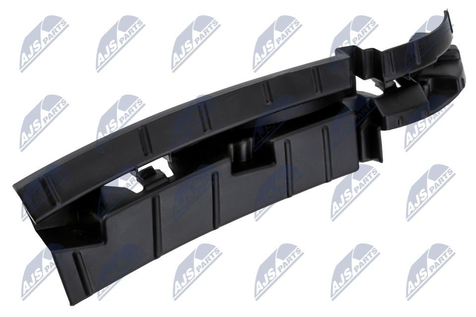 NTY Bumperhouder EZC-AU-223 Voorbumpersteun en achterbumpersteun TOYOTA NTY EZC-AU-223